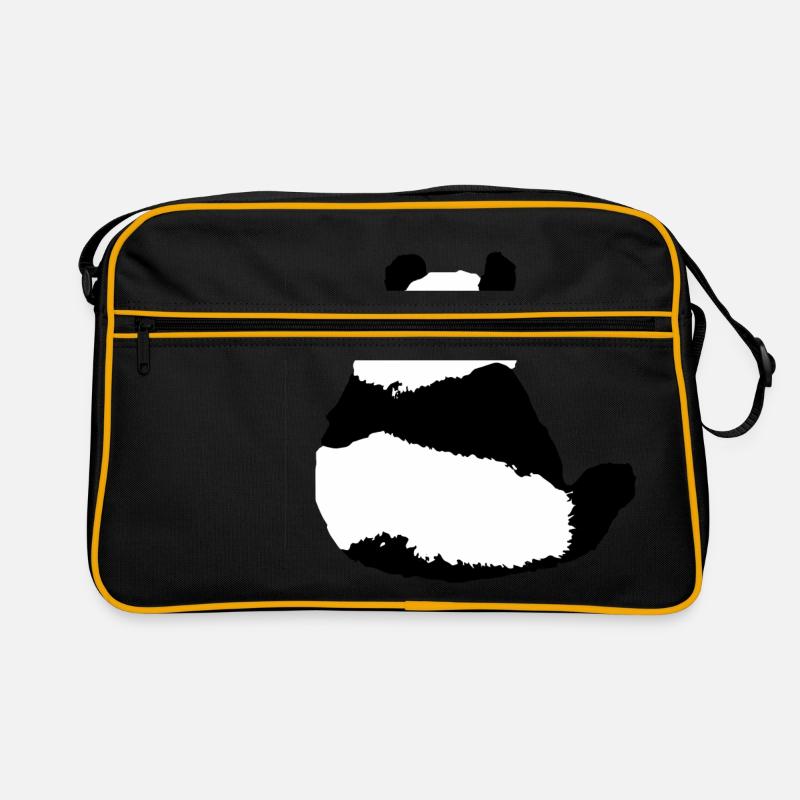 panda Sac Retro