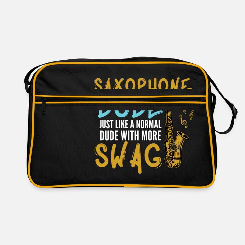 Sac Retro