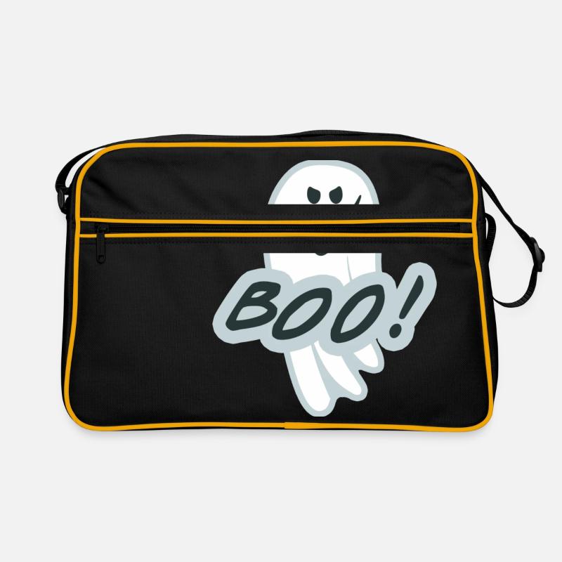 fantôme Sac Retro