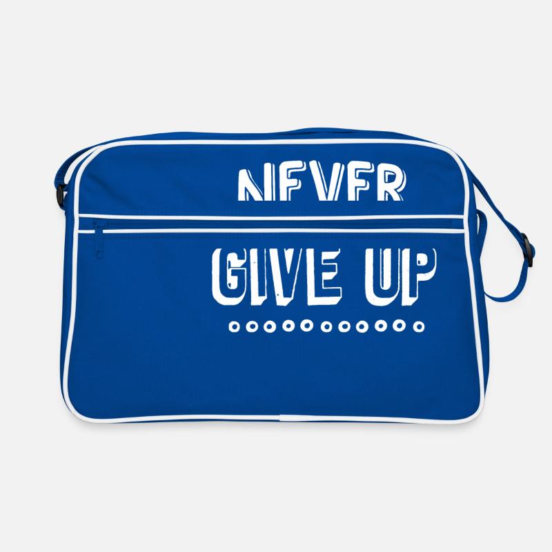 claims Retro Bag