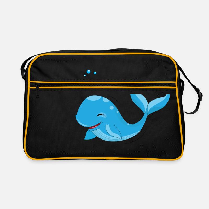 Retro Bag