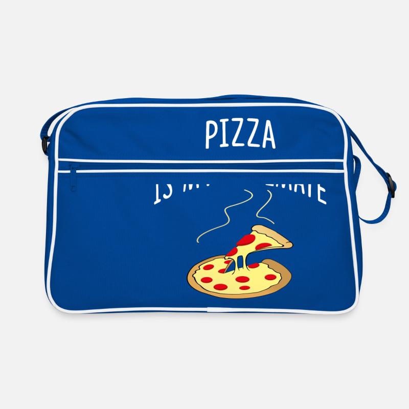 Retro Bag
