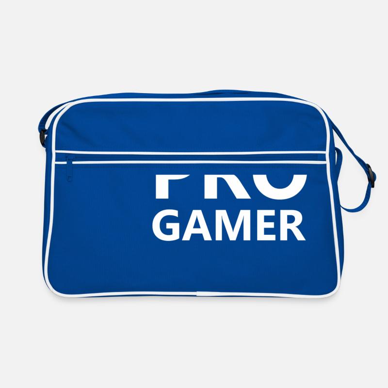 Retro Bag