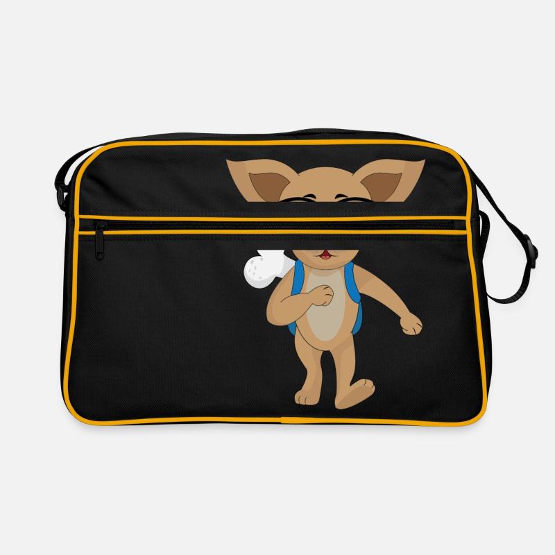 Sac Retro