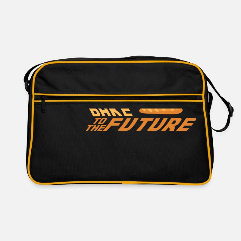 Retro Bag