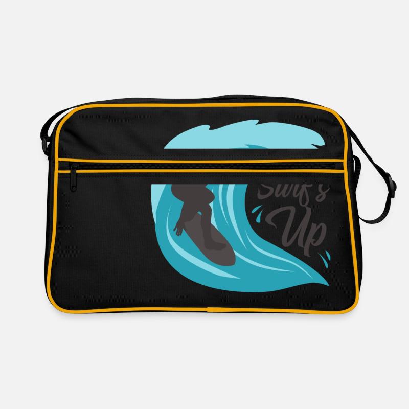 Retro Tasche