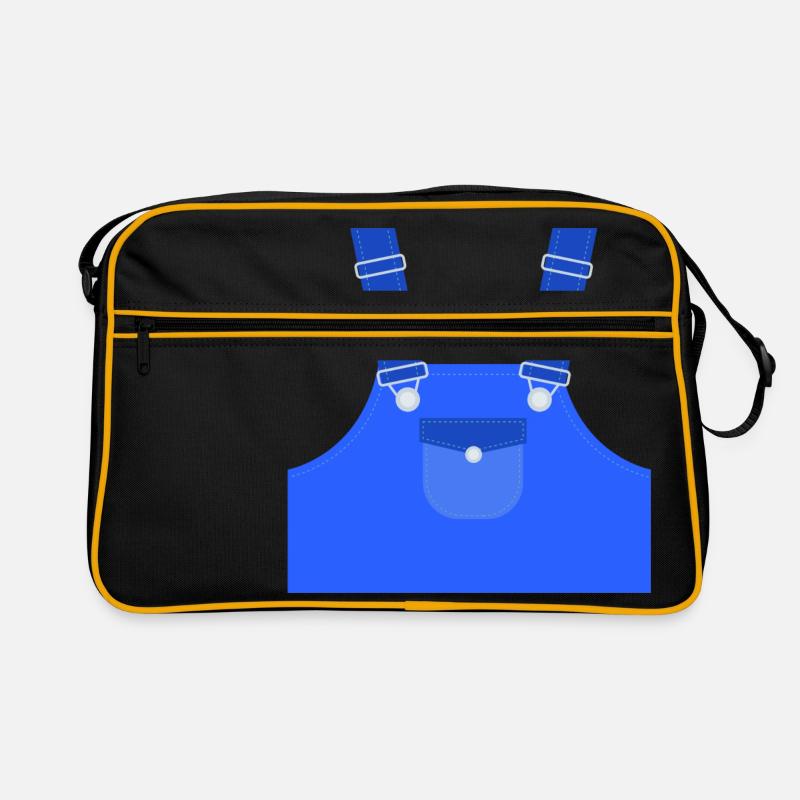 Retro Tasche