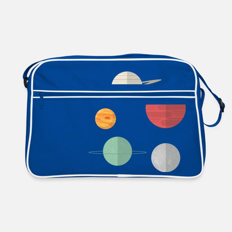 Retro Tasche