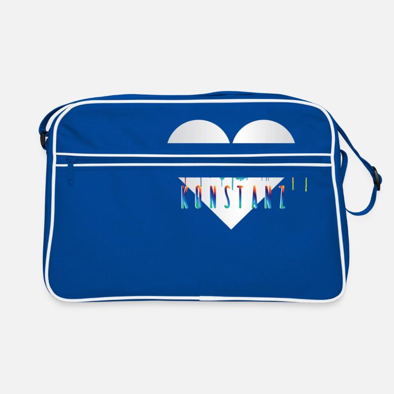 Horizon de Constance Sac Retro