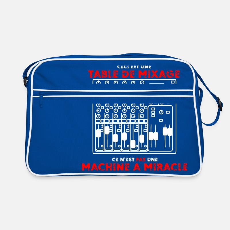 Retro Bag