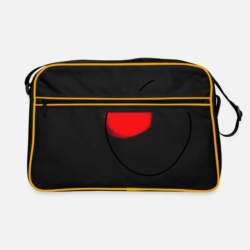 Retro Bag