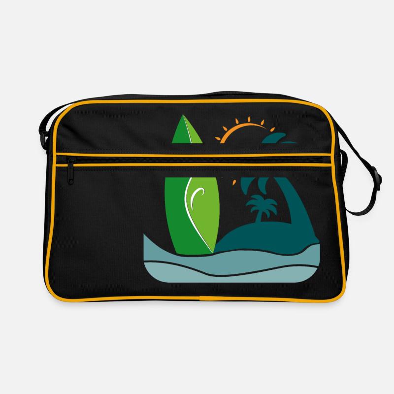 Sac Retro