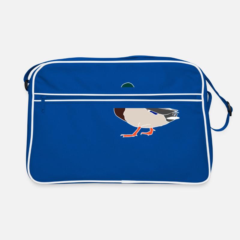 Canard Sac Retro
