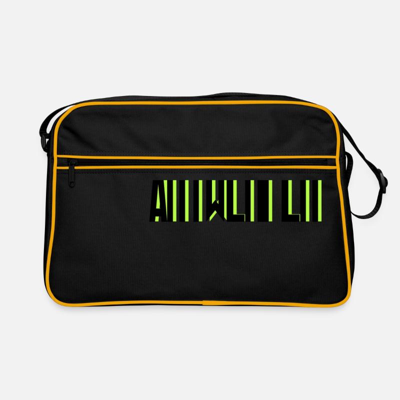 Retro Bag
