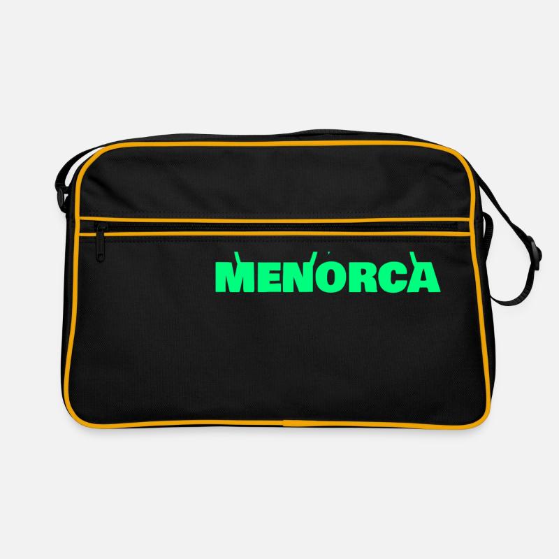 Sac Retro