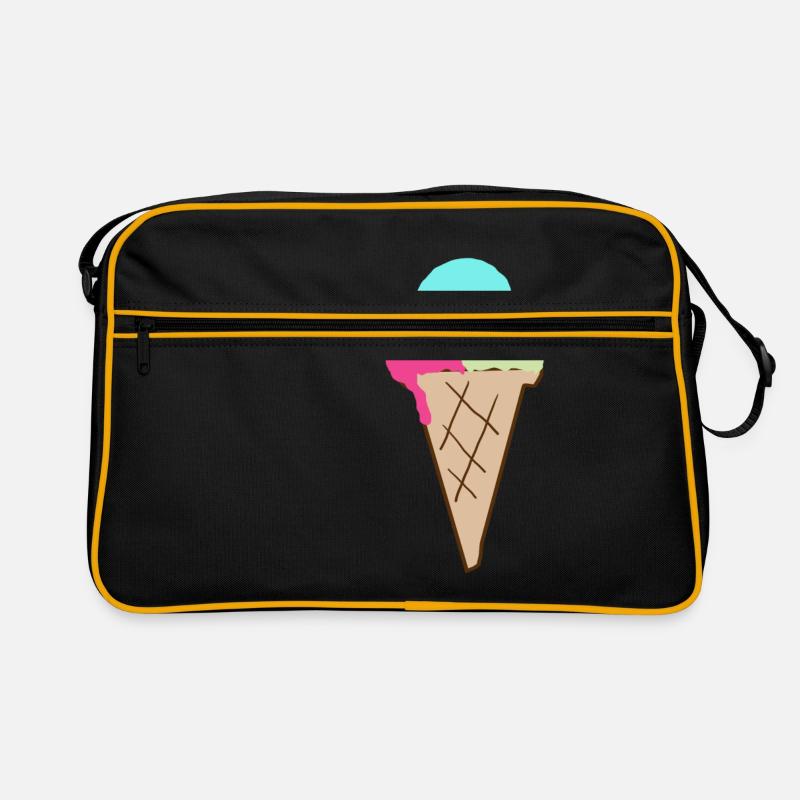 Retro Bag