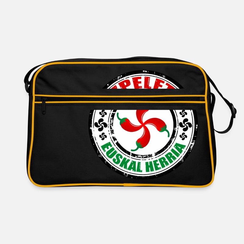 Sac Retro