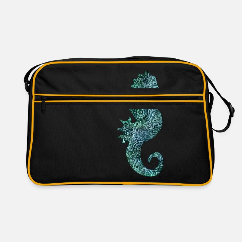 Retro Tasche