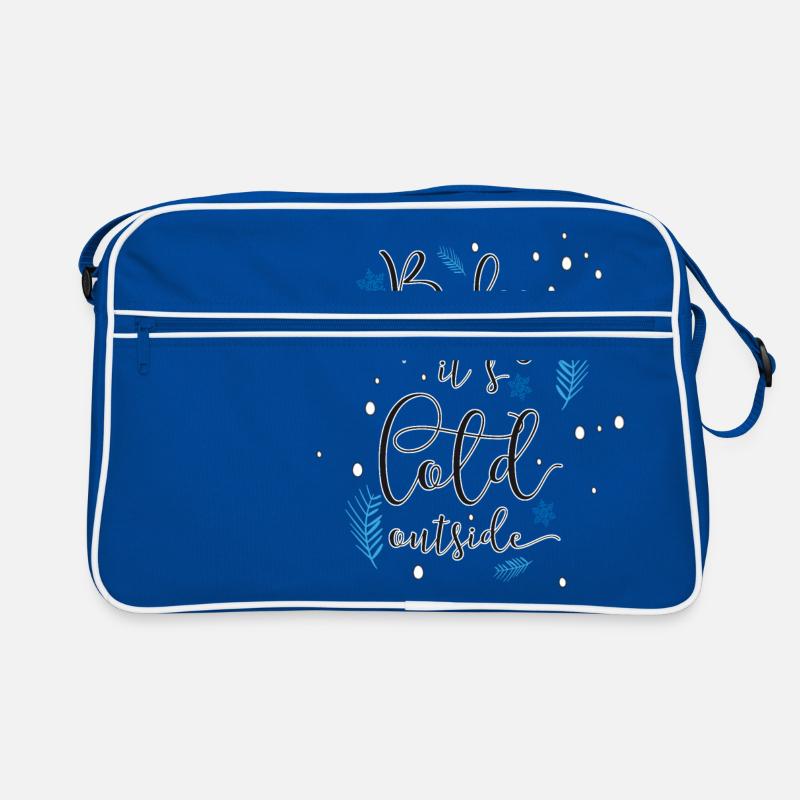 Retro Bag