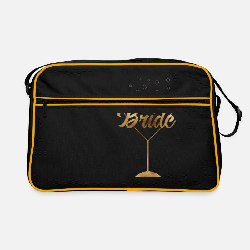 Retro Bag