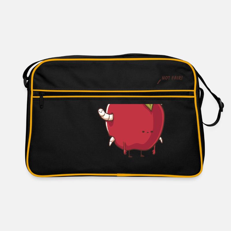 Retro Bag