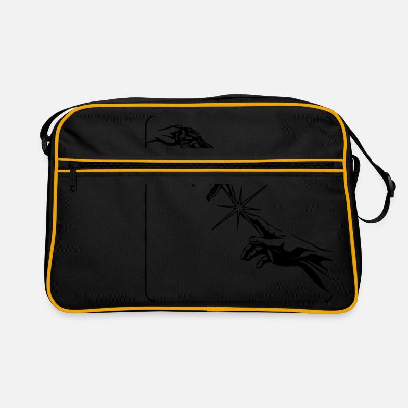 Retro Tasche