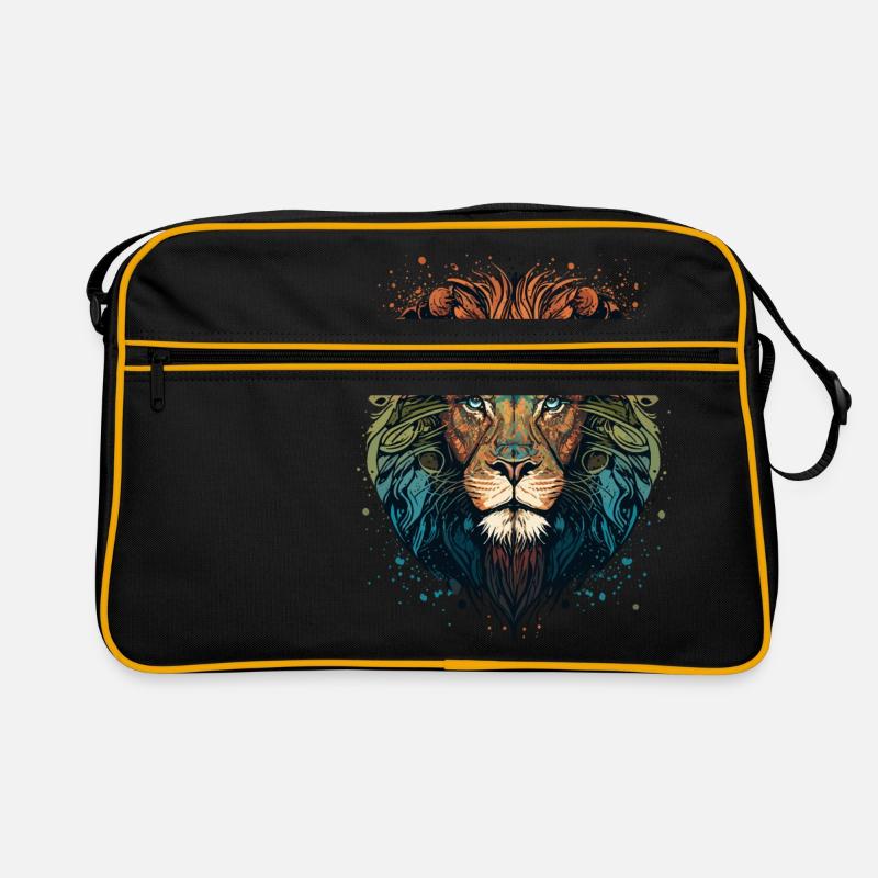 Sac Retro