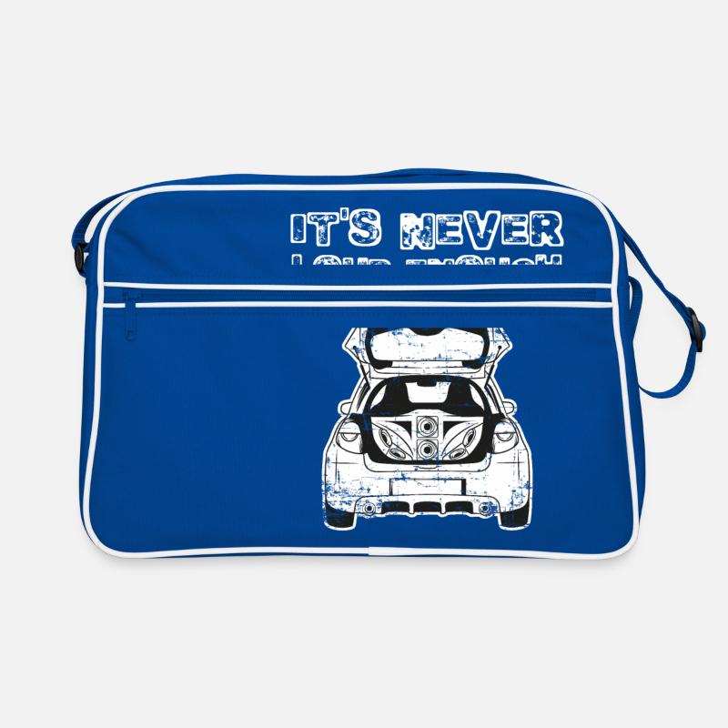 Guaranteed Speed Accelerate Break Wheel Road Sac Retro