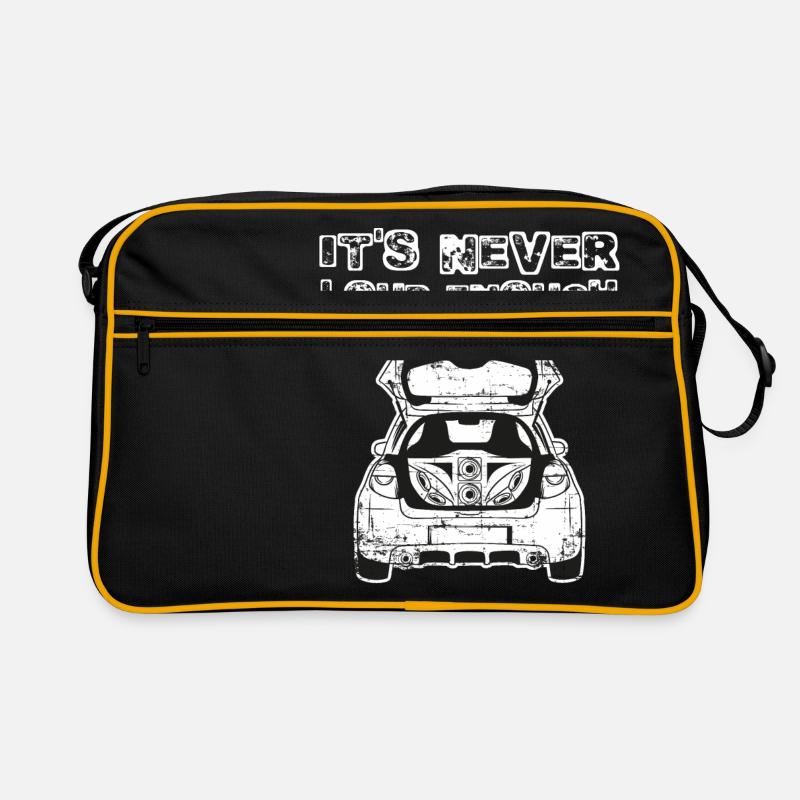 Rims Speed Accelerate Break Wheel Road Design Retro Bag