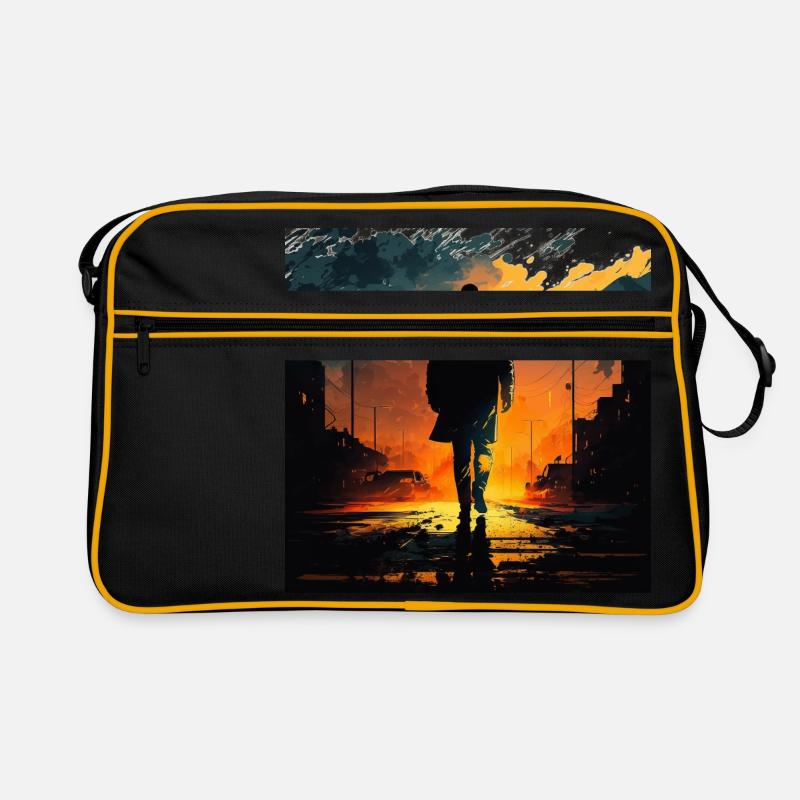 Retro Bag