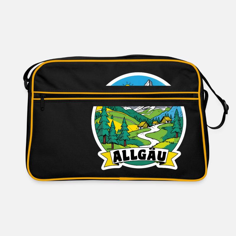 Sac Retro