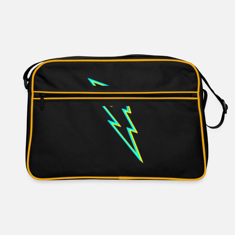 Foudre ϟ Sac Retro