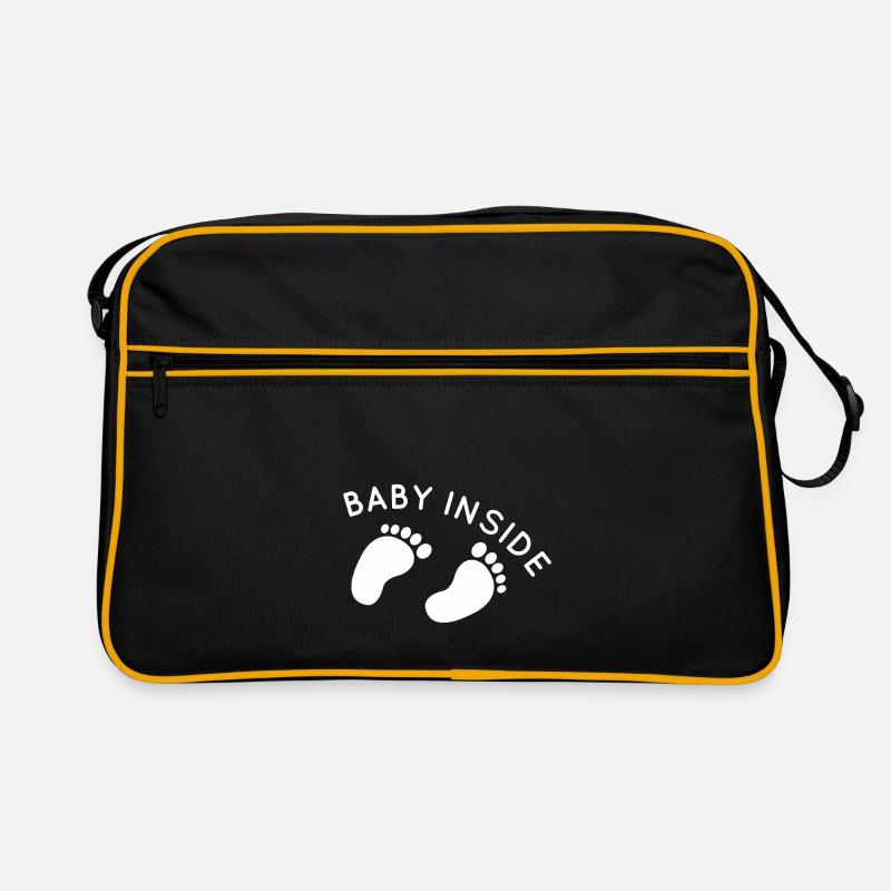 Sac Retro