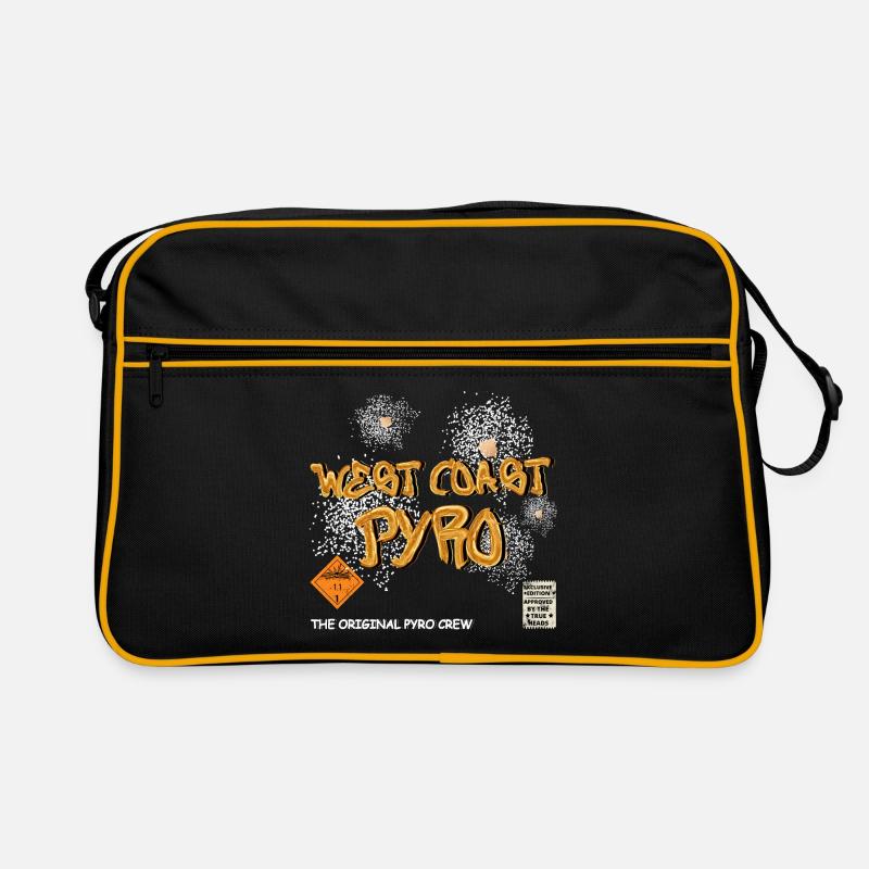 Retro Tasche