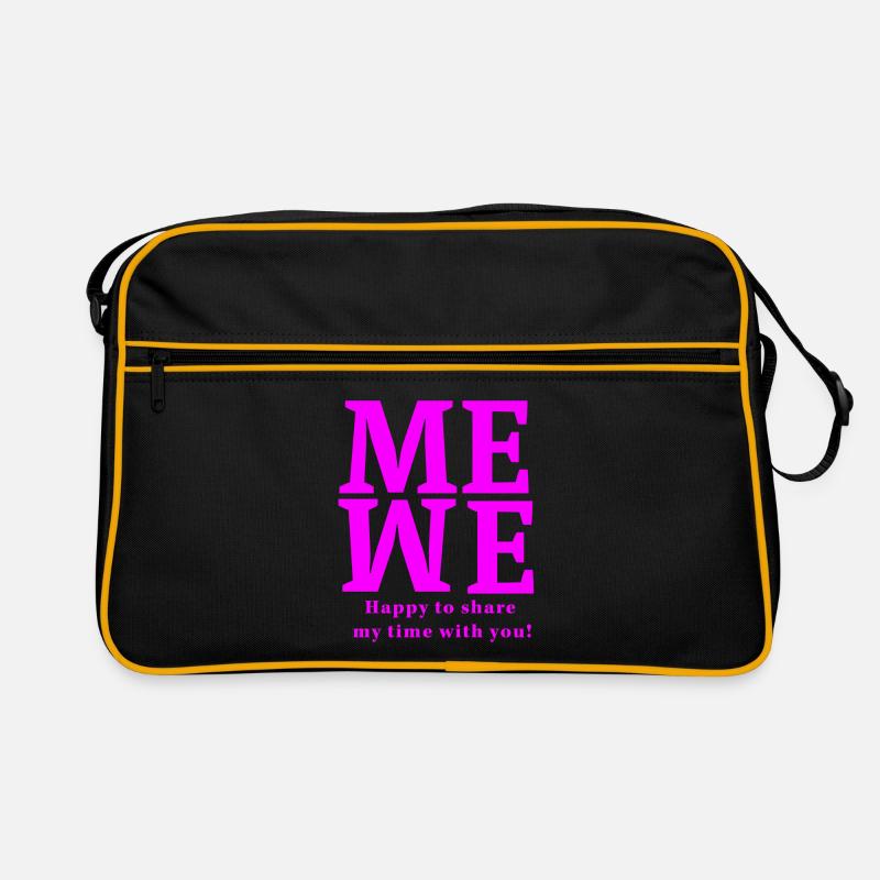 Retro Tasche