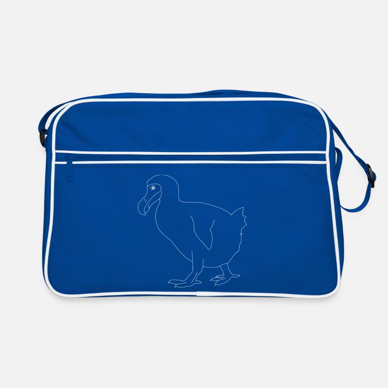 Retro Bag