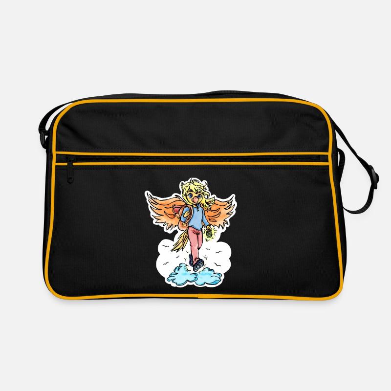Migration vers le cloud Sac Retro