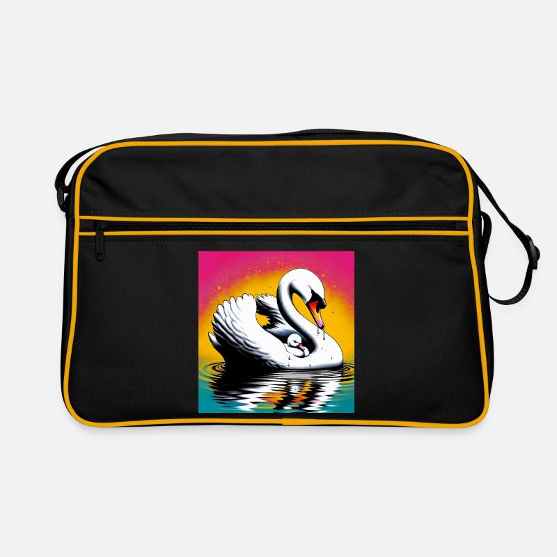 Retro Tasche