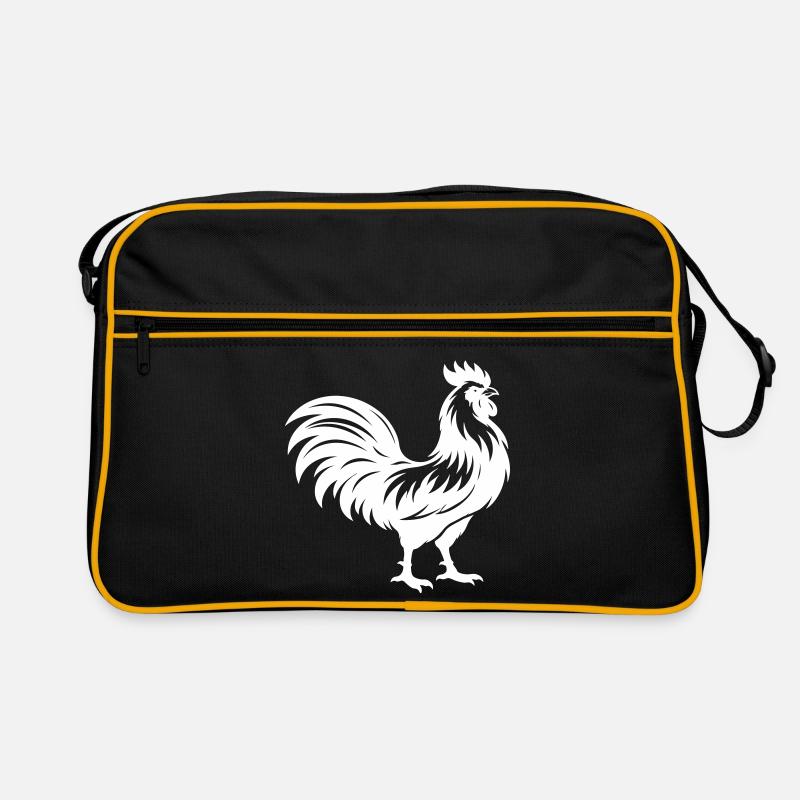 Retro Tasche