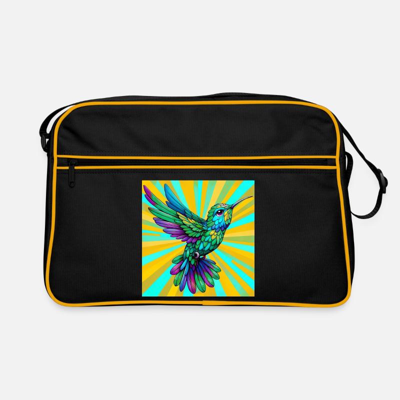 Sac Retro