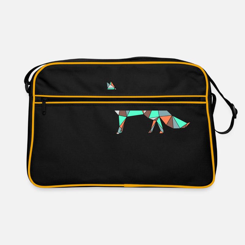 Retro Tasche