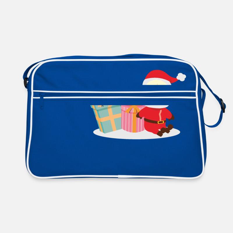 cadeaux bébé Sac Retro