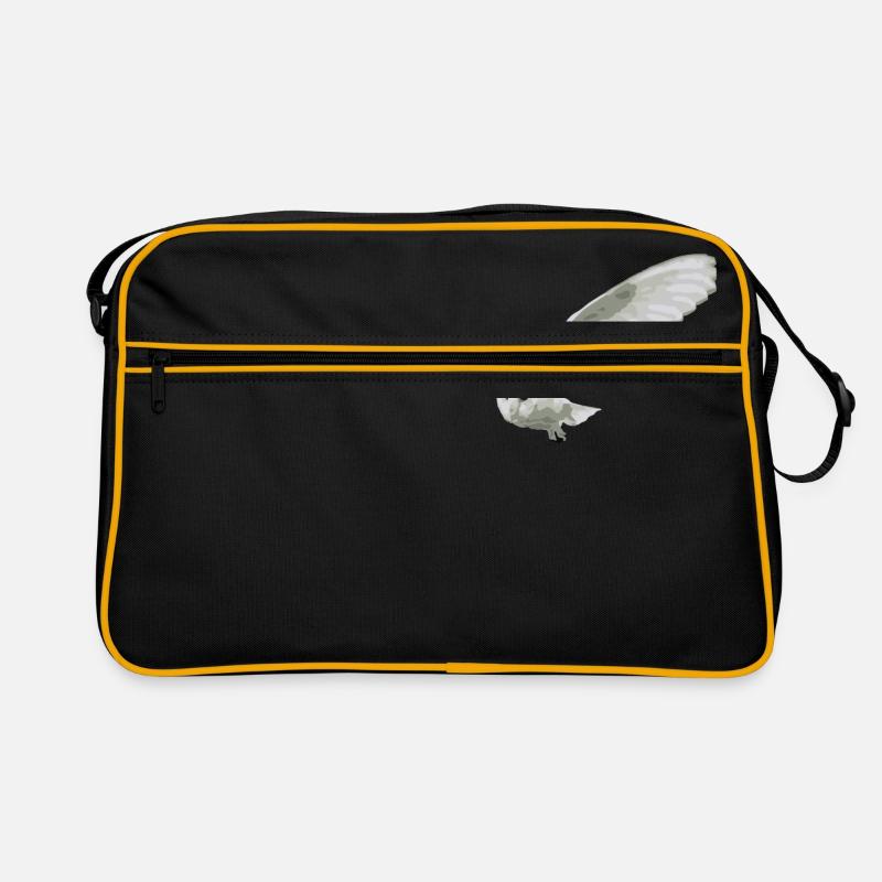 Retro Tasche