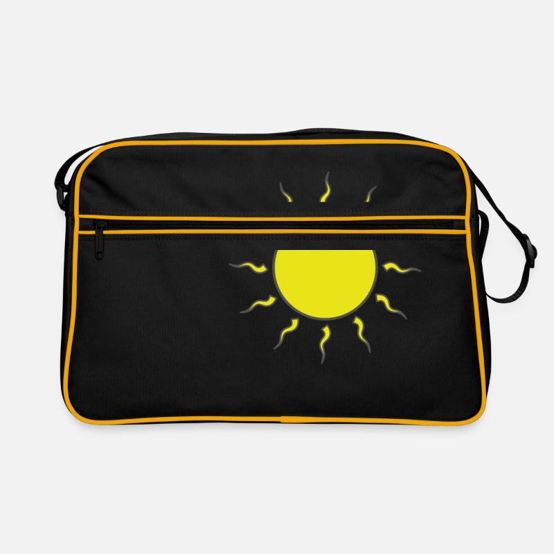 Retro Bag