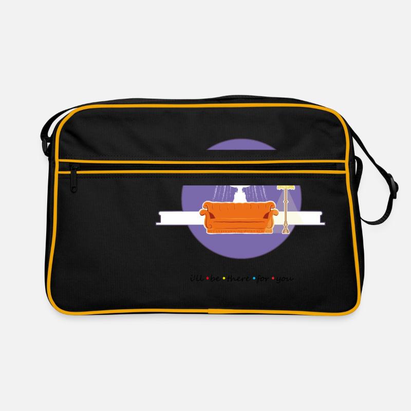 Retro Tasche