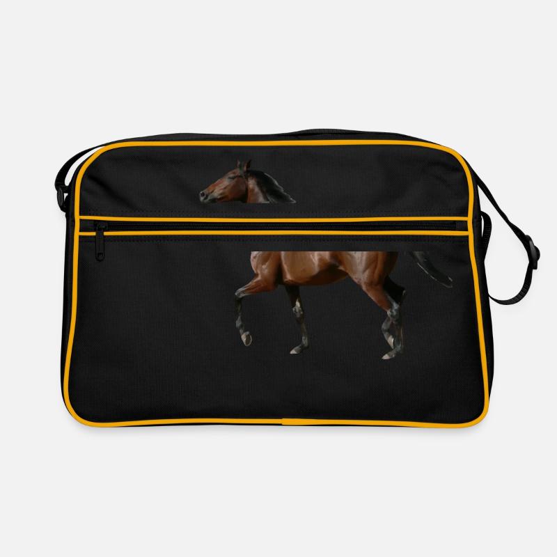 Cheval Sac Retro