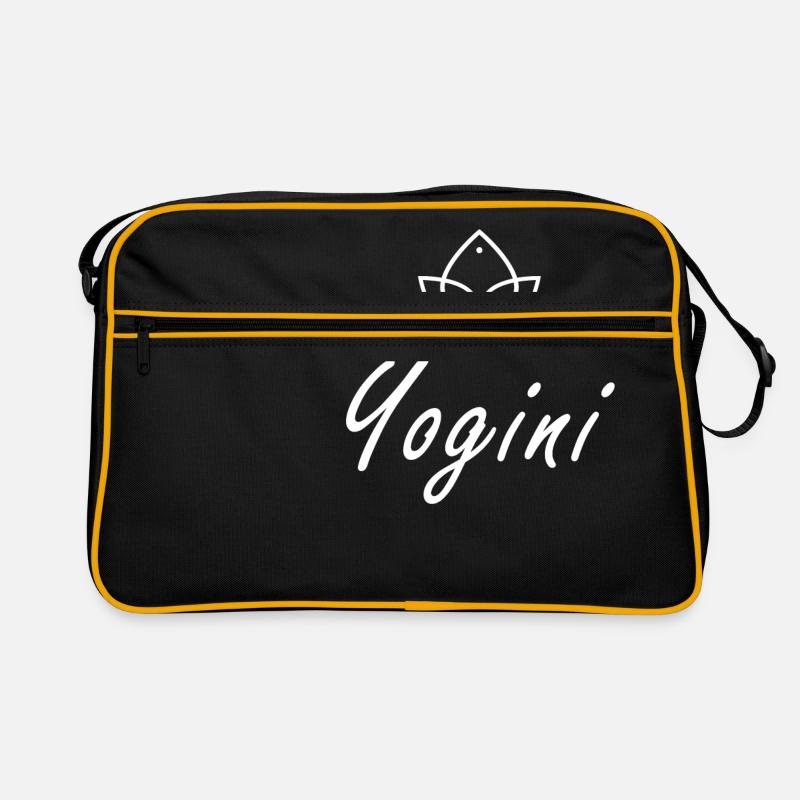 Retro Bag
