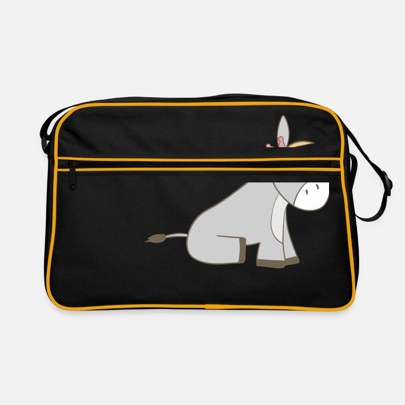Retro Bag