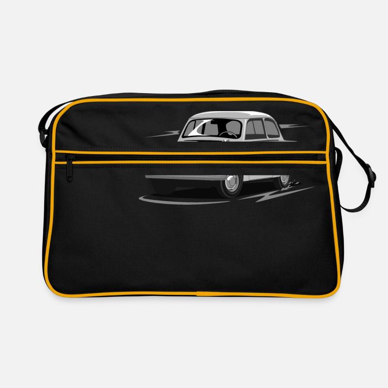 Retro Tasche