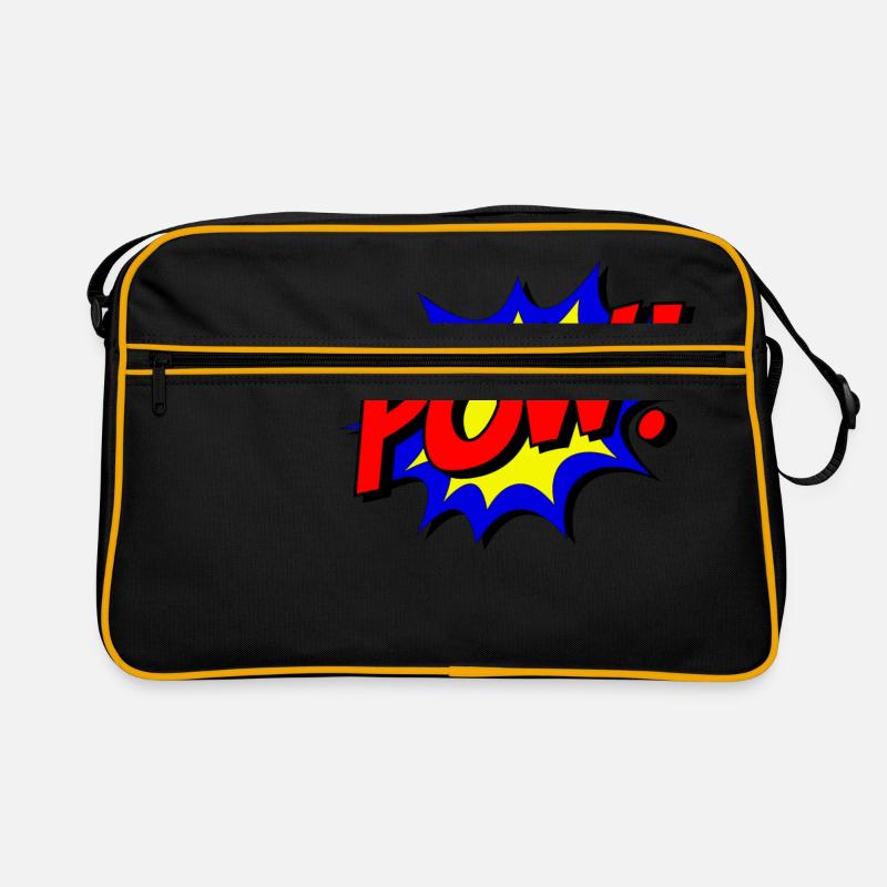 Sac Retro